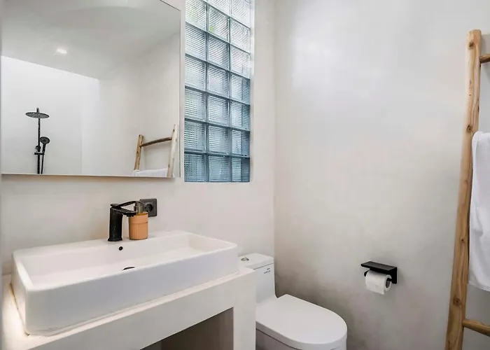 Casa Copper By Alfred In Bali Canggu (Bali)