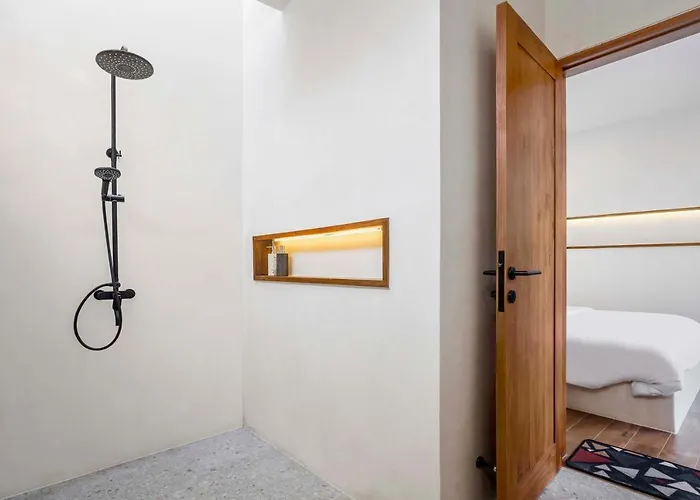 Casa Copper By Alfred In Bali Villa *