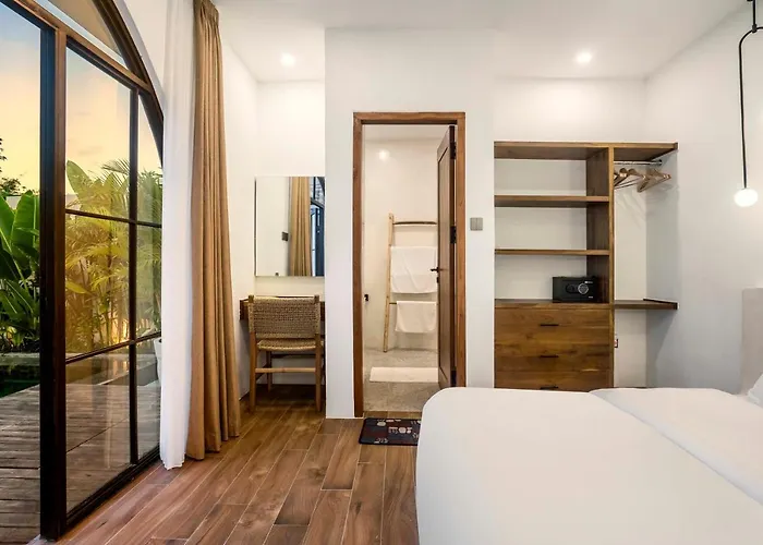 Casa Copper By Alfred In Bali *