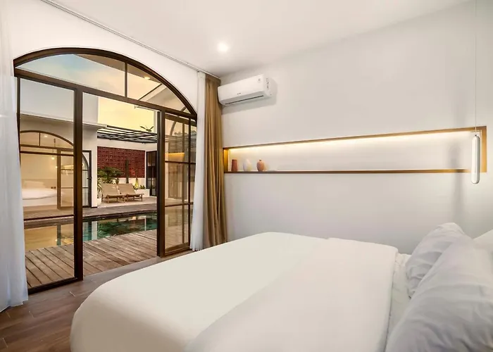 Casa Copper By Alfred In Bali