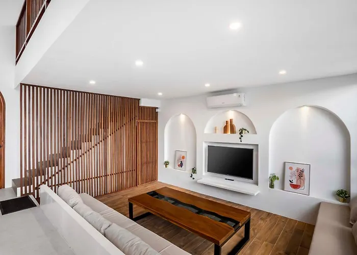 Casa Copper By Alfred In Bali * Canggu (Bali)