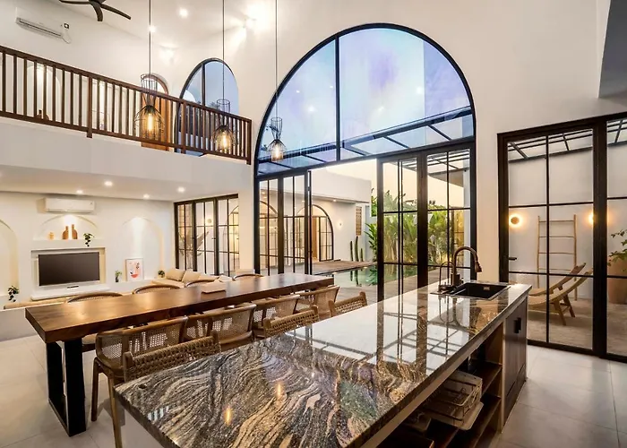 Casa Copper By Alfred In Bali
