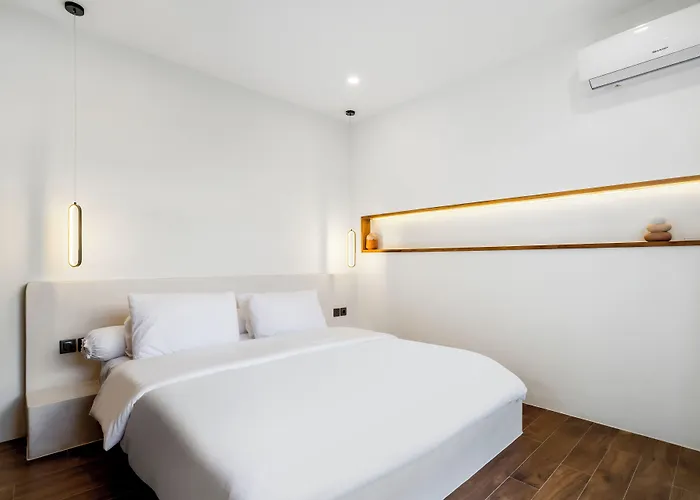Casa Copper By Alfred In Bali Villa Canggu (Bali)